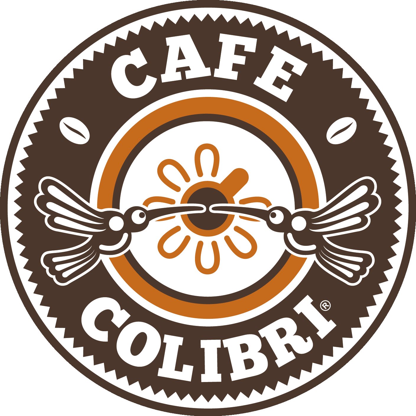 Café Colibrí